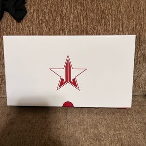 JS Blood Sugar palette